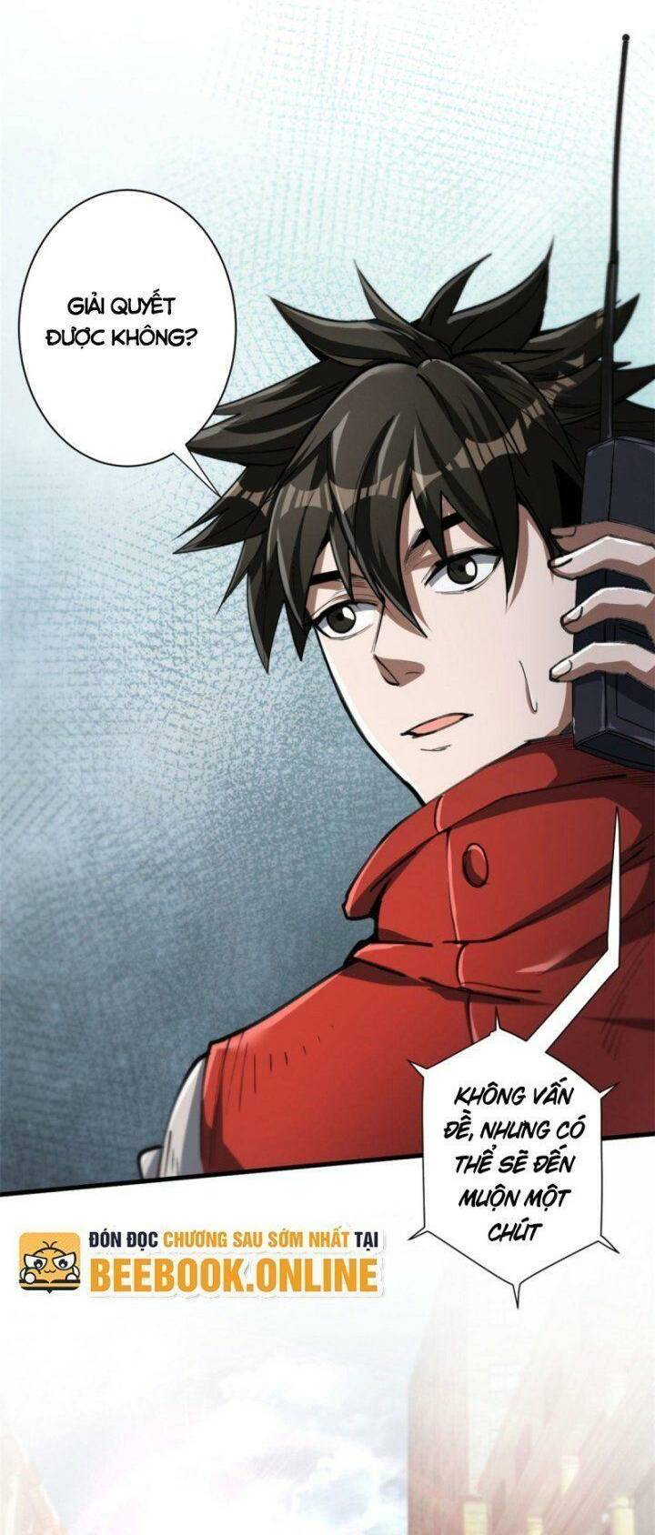 Luân Bàn Thế Giới Chapter 52 - Trang 2