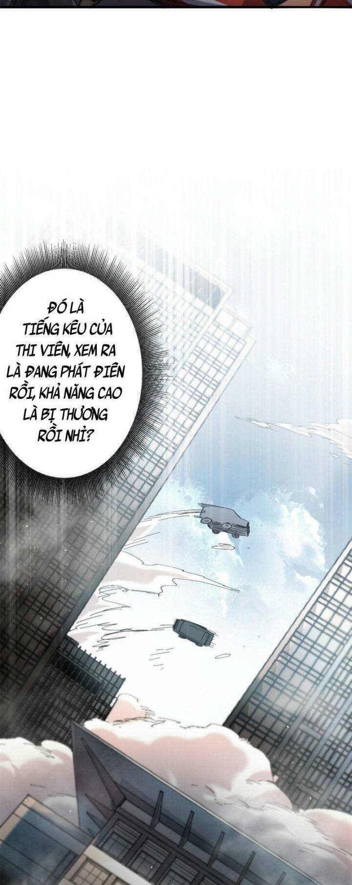 Luân Bàn Thế Giới Chapter 52 - Trang 2