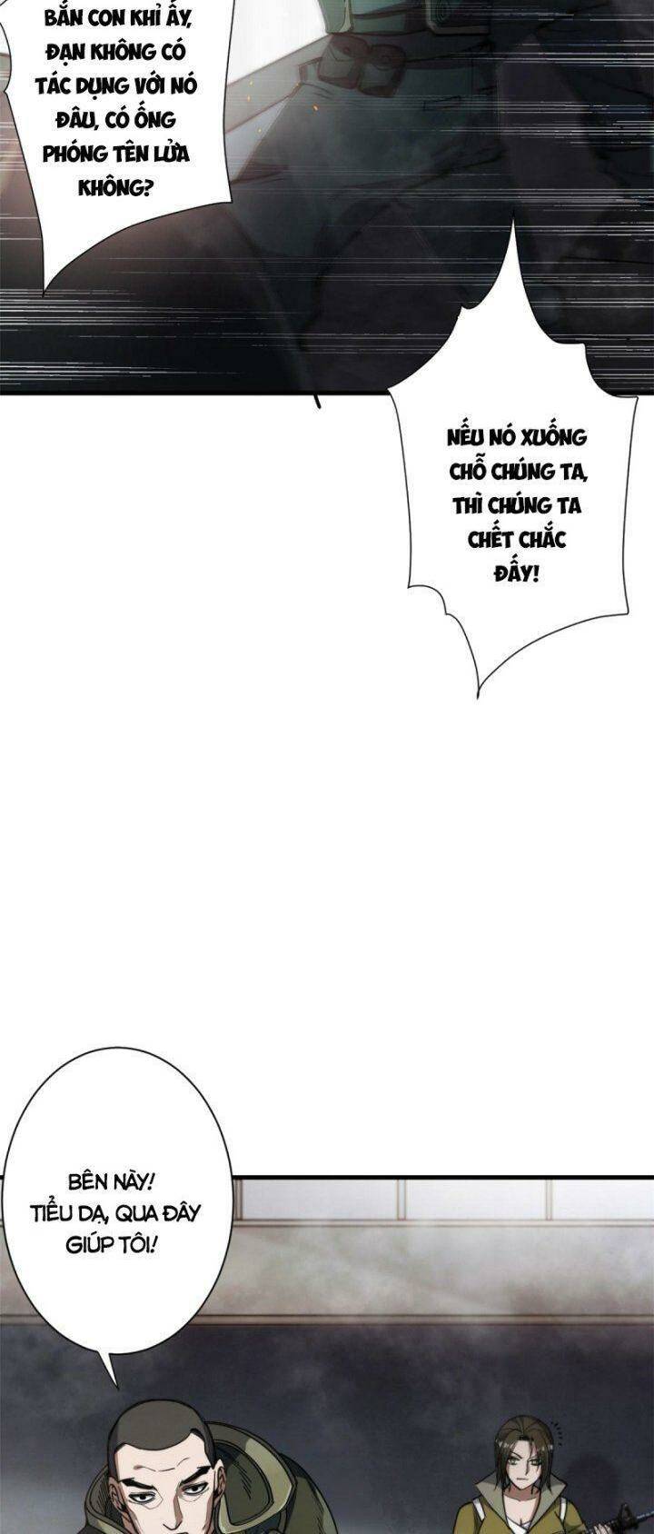 Luân Bàn Thế Giới Chapter 52 - Trang 2