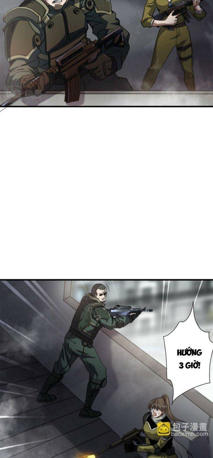 Luân Bàn Thế Giới Chapter 52 - Trang 2