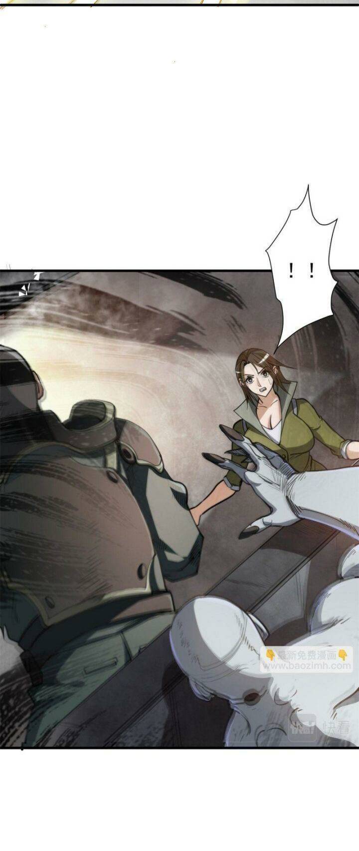 Luân Bàn Thế Giới Chapter 52 - Trang 2