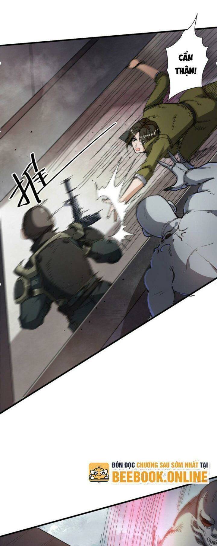 Luân Bàn Thế Giới Chapter 52 - Trang 2