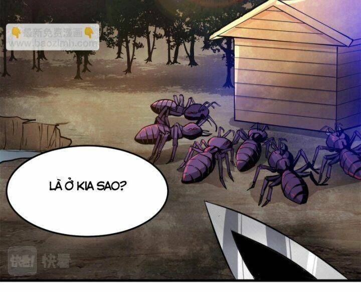 Luân Bàn Thế Giới Chapter 53 - Trang 2