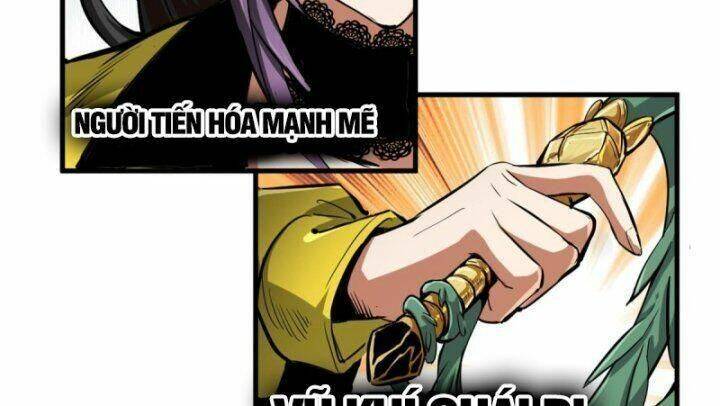 Luân Bàn Thế Giới Chapter 53 - Trang 2