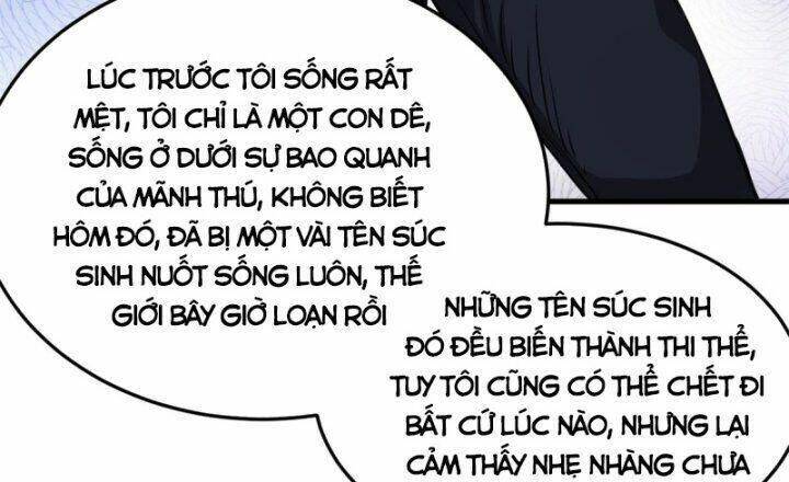 Luân Bàn Thế Giới Chapter 53 - Trang 2