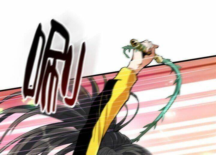 Luân Bàn Thế Giới Chapter 53 - Trang 2