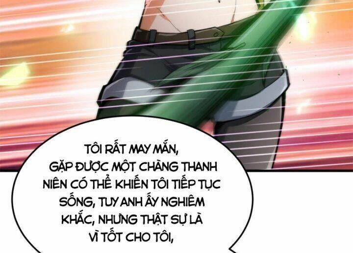 Luân Bàn Thế Giới Chapter 53 - Trang 2