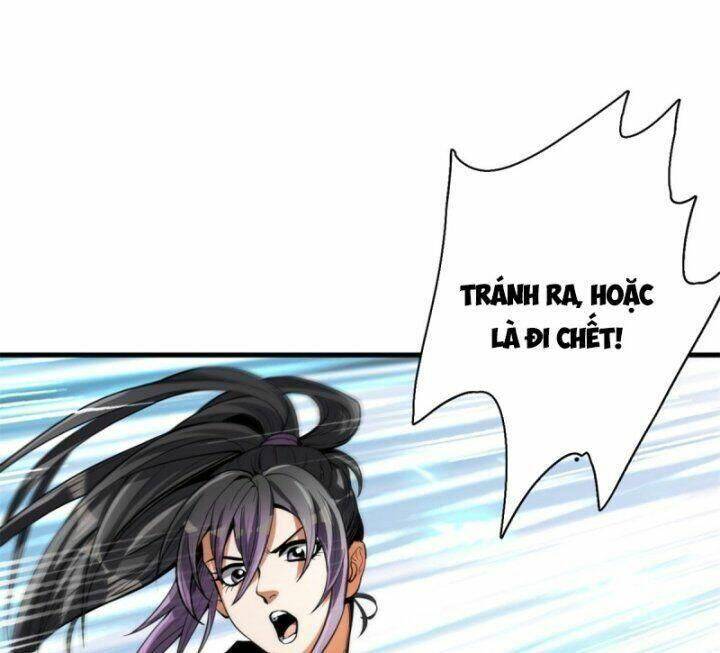 Luân Bàn Thế Giới Chapter 53 - Trang 2