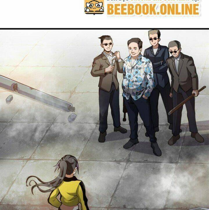 Luân Bàn Thế Giới Chapter 53 - Trang 2