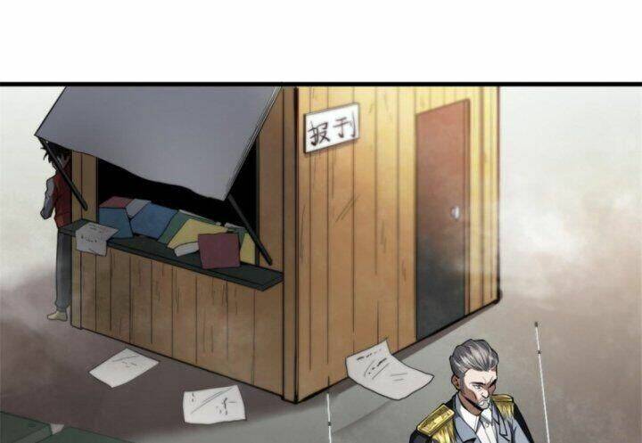 Luân Bàn Thế Giới Chapter 53 - Trang 2