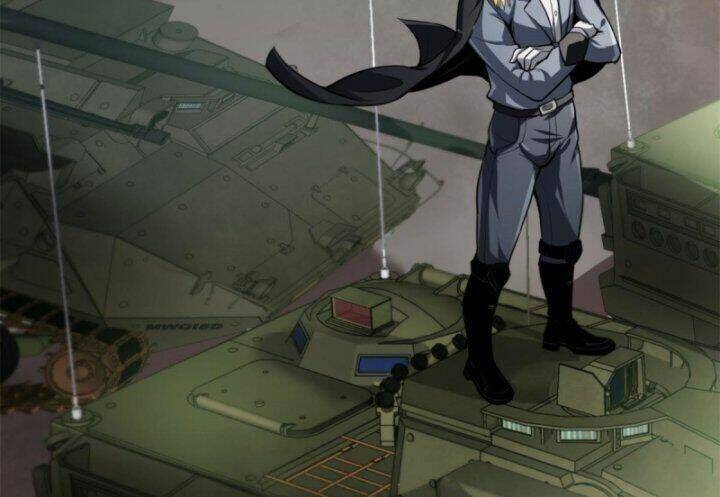 Luân Bàn Thế Giới Chapter 53 - Trang 2