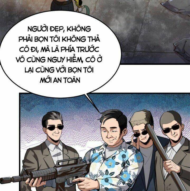 Luân Bàn Thế Giới Chapter 53 - Trang 2