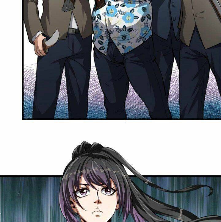 Luân Bàn Thế Giới Chapter 53 - Trang 2