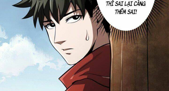 Luân Bàn Thế Giới Chapter 53 - Trang 2