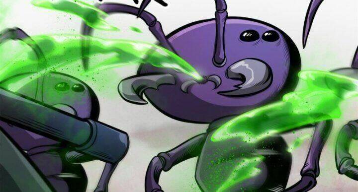 Luân Bàn Thế Giới Chapter 53 - Trang 2