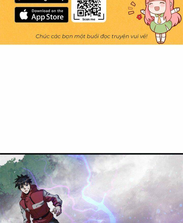 Luân Bàn Thế Giới Chapter 54 - Trang 2