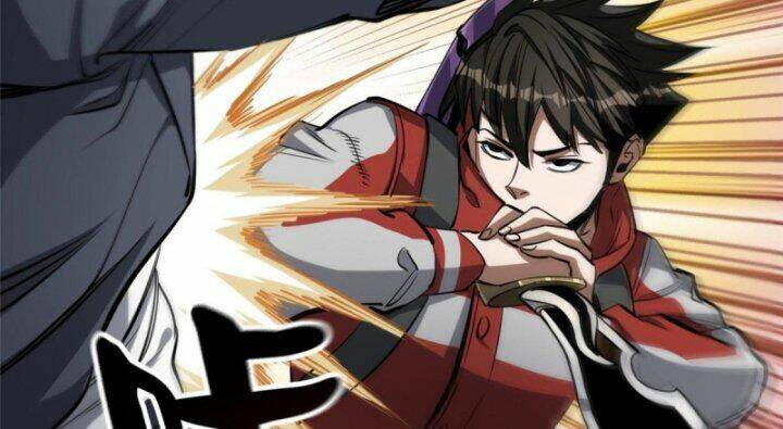 Luân Bàn Thế Giới Chapter 54 - Trang 2