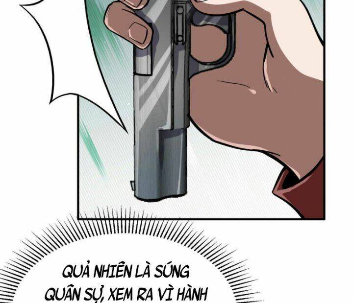 Luân Bàn Thế Giới Chapter 54 - Trang 2