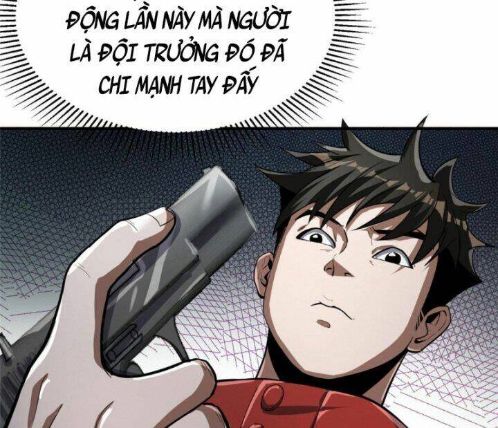 Luân Bàn Thế Giới Chapter 54 - Trang 2