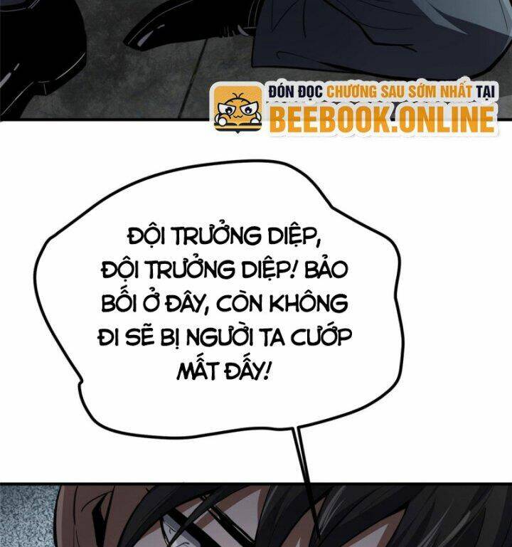 Luân Bàn Thế Giới Chapter 54 - Trang 2