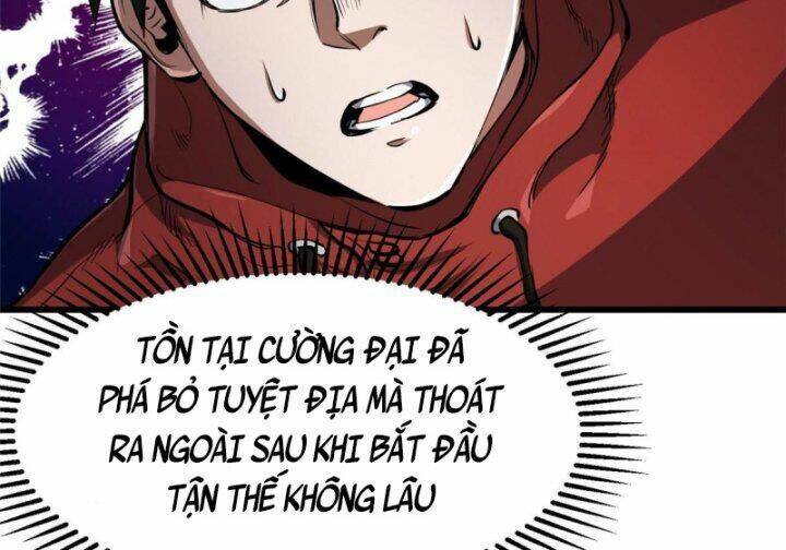 Luân Bàn Thế Giới Chapter 54 - Trang 2