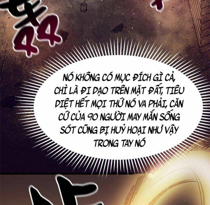 Luân Bàn Thế Giới Chapter 54 - Trang 2