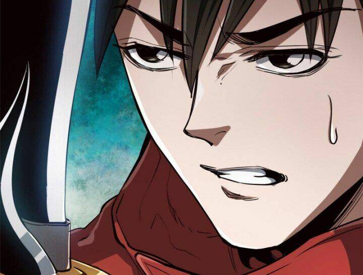 Luân Bàn Thế Giới Chapter 54 - Trang 2