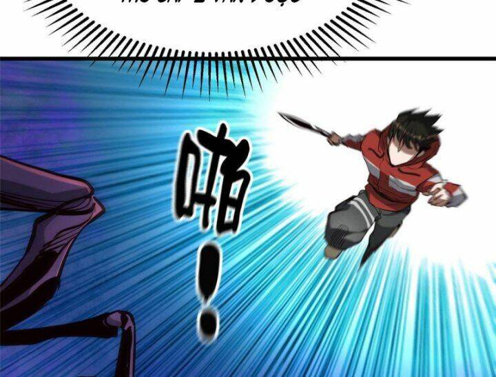 Luân Bàn Thế Giới Chapter 54 - Trang 2