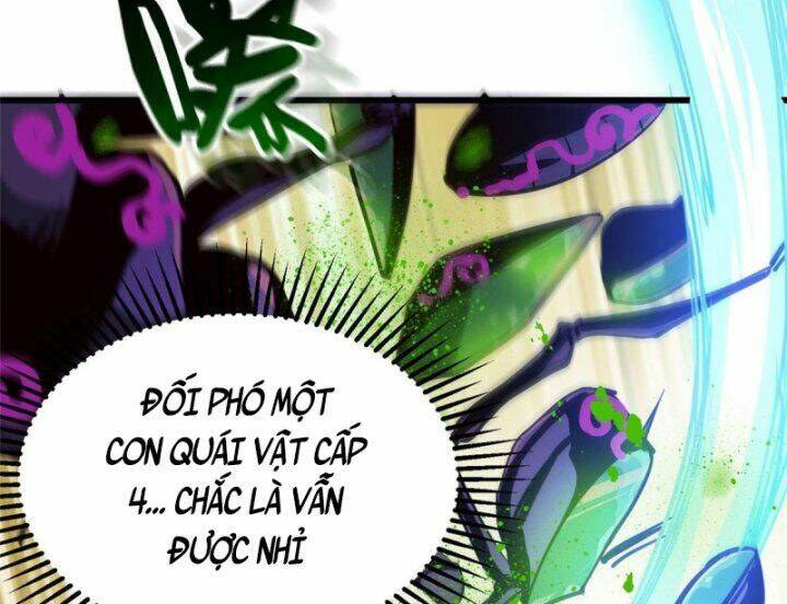 Luân Bàn Thế Giới Chapter 54 - Trang 2