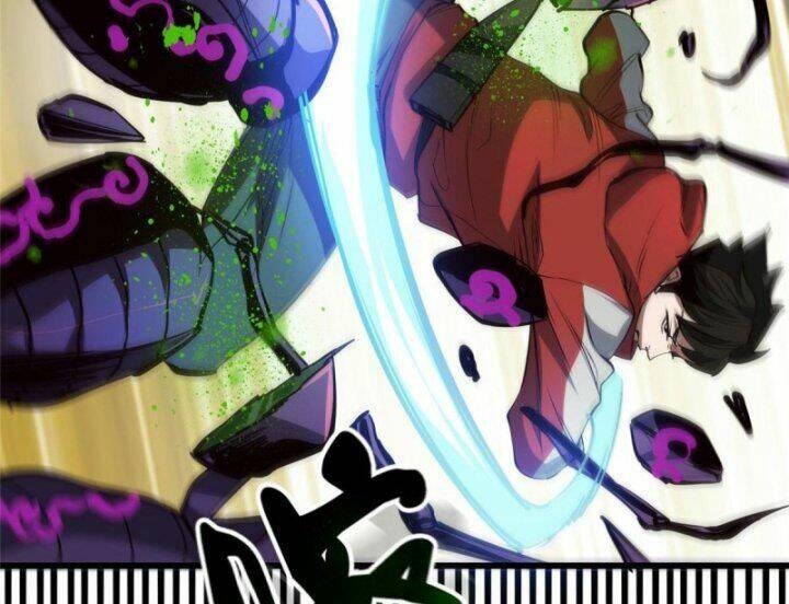 Luân Bàn Thế Giới Chapter 54 - Trang 2