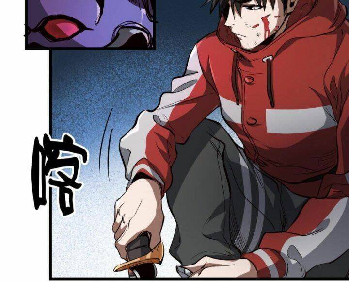 Luân Bàn Thế Giới Chapter 54 - Trang 2