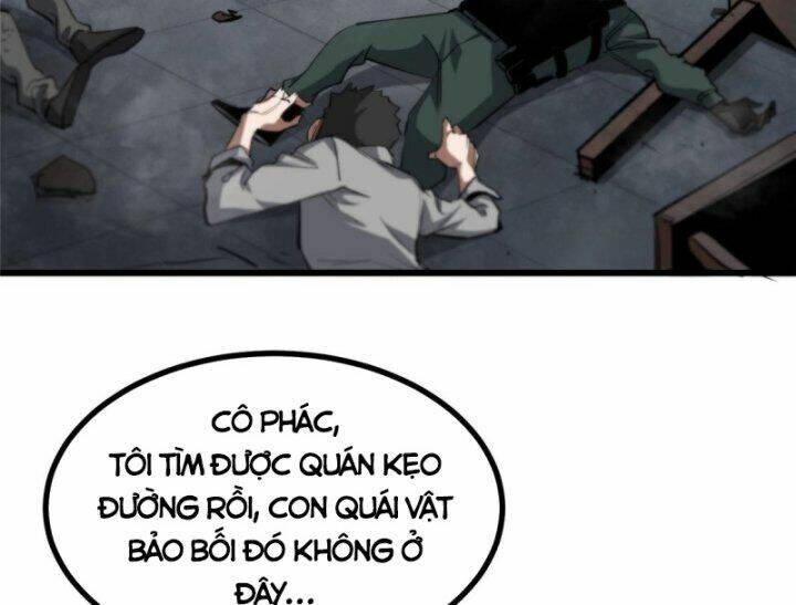 Luân Bàn Thế Giới Chapter 54 - Trang 2