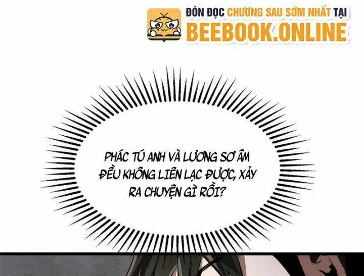 Luân Bàn Thế Giới Chapter 54 - Trang 2