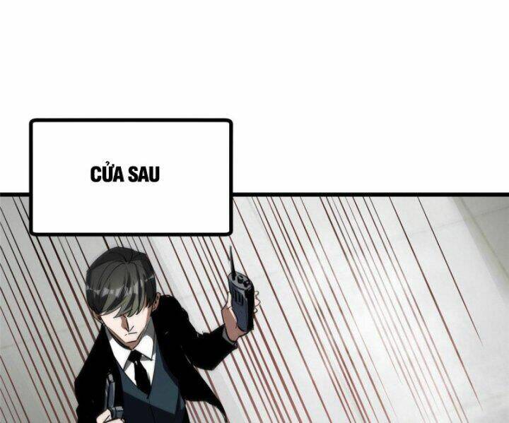 Luân Bàn Thế Giới Chapter 54 - Trang 2