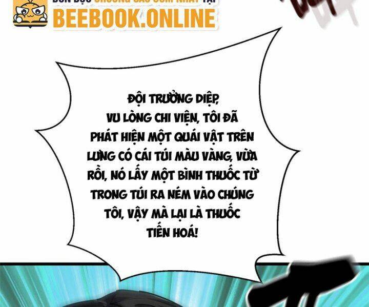 Luân Bàn Thế Giới Chapter 54 - Trang 2