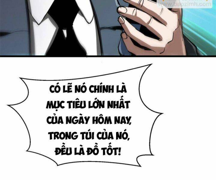 Luân Bàn Thế Giới Chapter 54 - Trang 2