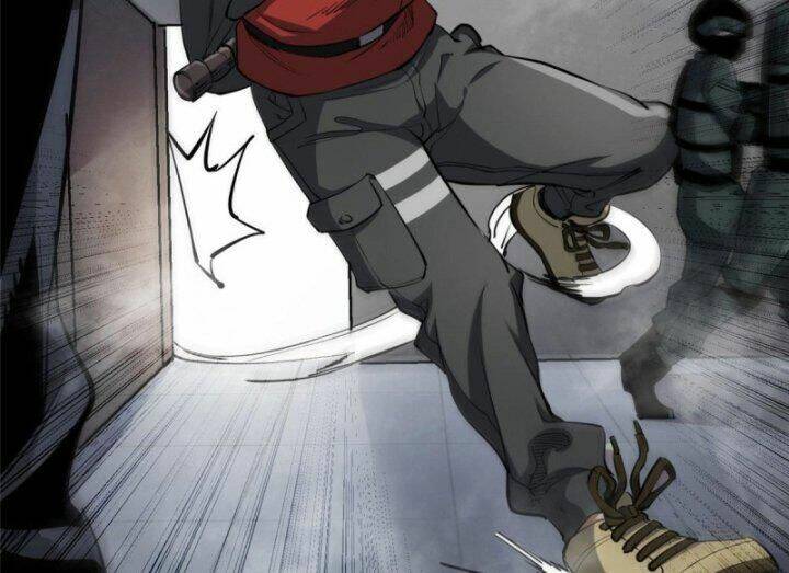 Luân Bàn Thế Giới Chapter 54 - Trang 2