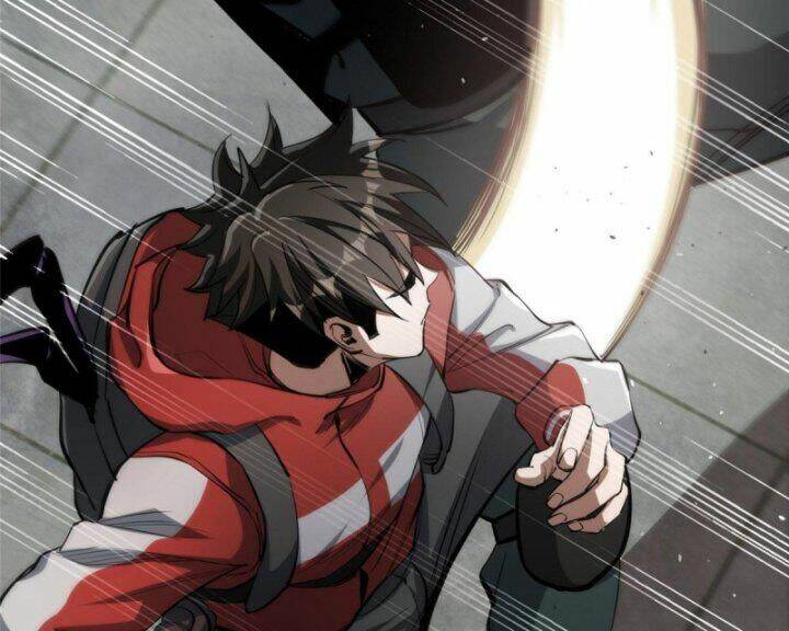 Luân Bàn Thế Giới Chapter 54 - Trang 2