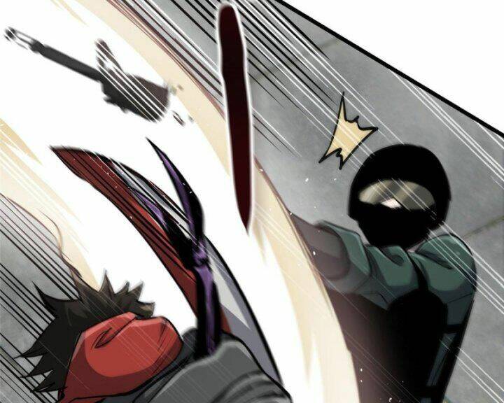 Luân Bàn Thế Giới Chapter 54 - Trang 2