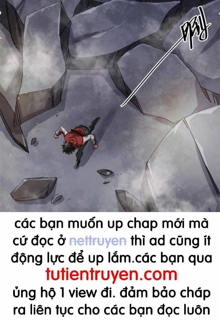 Luân Bàn Thế Giới Chapter 55 - Trang 2