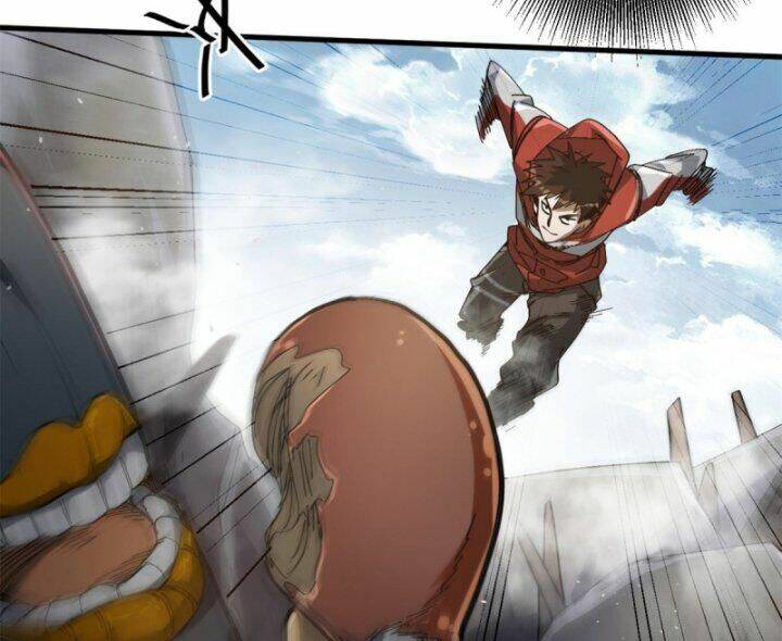 Luân Bàn Thế Giới Chapter 55 - Trang 2