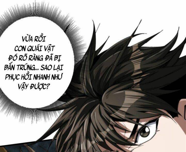 Luân Bàn Thế Giới Chapter 55 - Trang 2