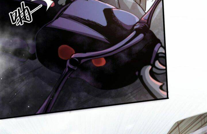 Luân Bàn Thế Giới Chapter 55 - Trang 2