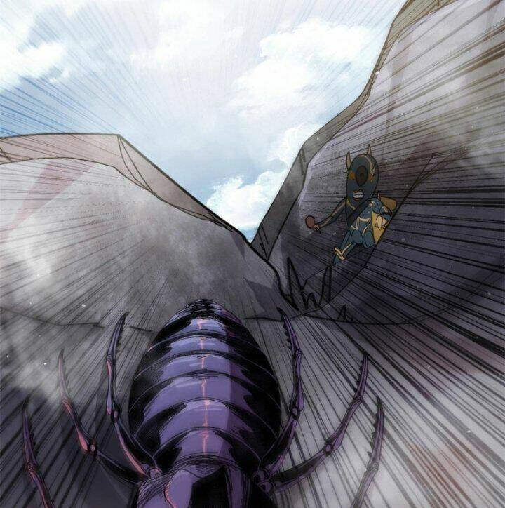 Luân Bàn Thế Giới Chapter 55 - Trang 2