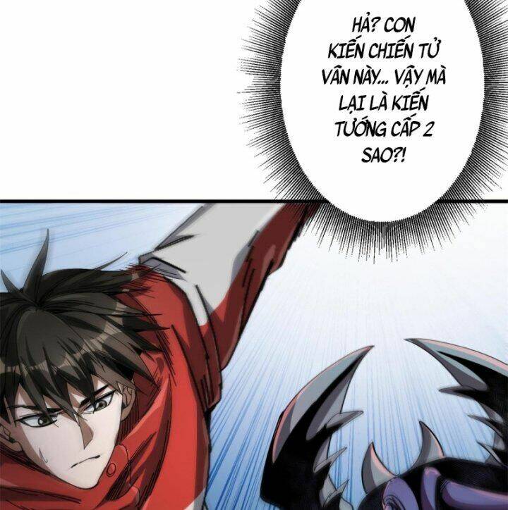 Luân Bàn Thế Giới Chapter 55 - Trang 2