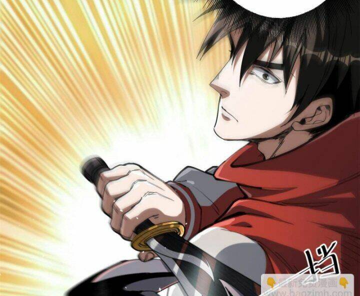 Luân Bàn Thế Giới Chapter 55 - Trang 2