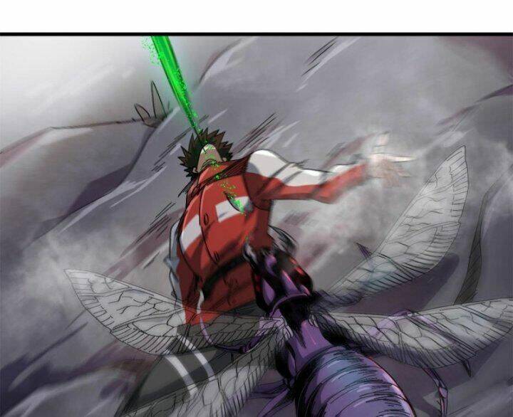 Luân Bàn Thế Giới Chapter 55 - Trang 2