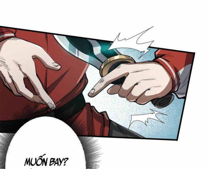 Luân Bàn Thế Giới Chapter 55 - Trang 2