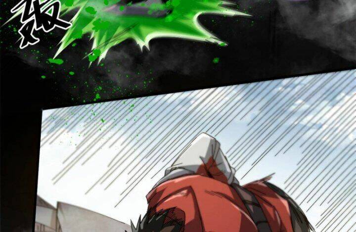 Luân Bàn Thế Giới Chapter 55 - Trang 2