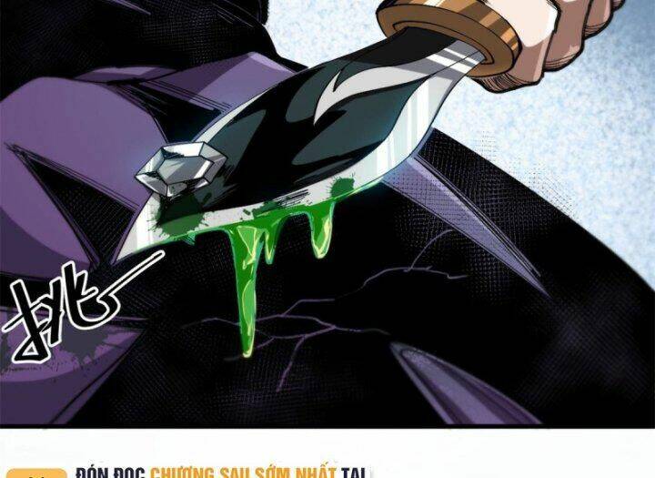 Luân Bàn Thế Giới Chapter 55 - Trang 2